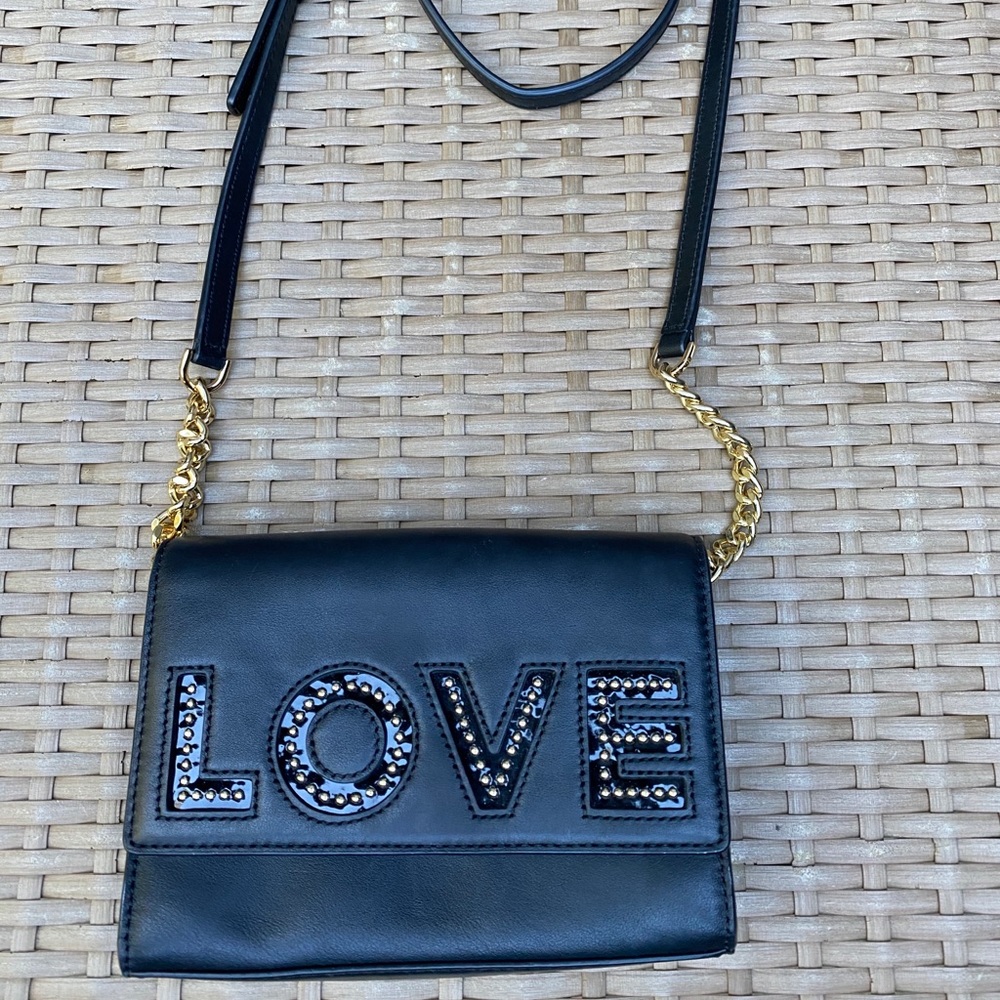 Michael Kors Love crossbody